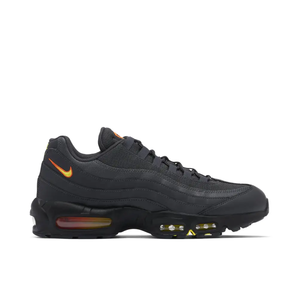 Nike Air Max 95 Sunset Gradient Bubble 