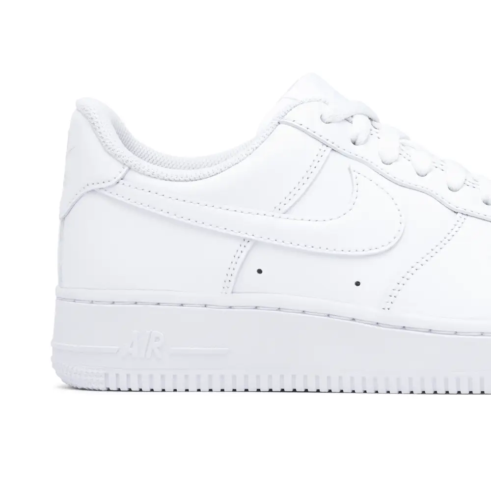 Nike Air Force 1 Low '07 White Womens