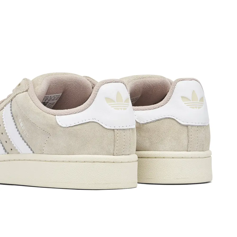 Adidas Campus 00S Wonder White 