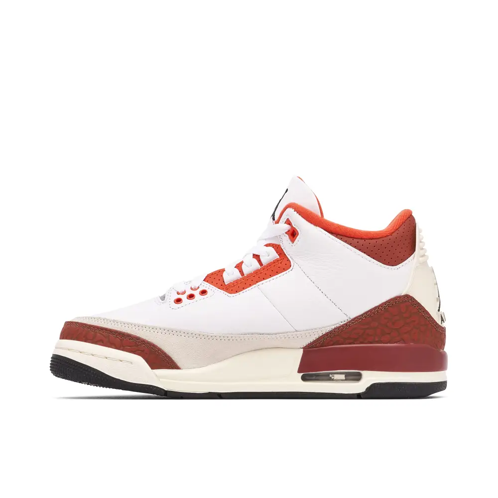 Air Jordan 3 Mars Stone GS 