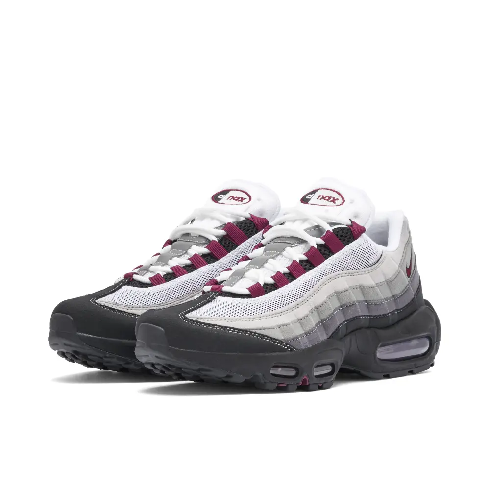 Nike Air Max 95 Dark Beetroot