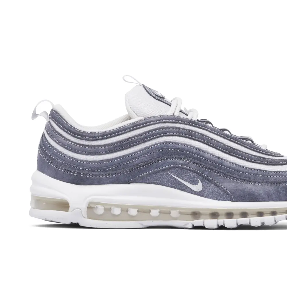 Nike Air Max 97 x Comme des Garçons Homme Plus Glacier Grey 