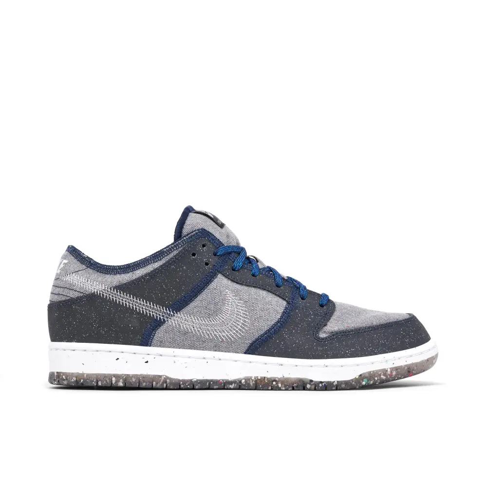 Nike Dunk Low Pro E Dark Grey 496C4038