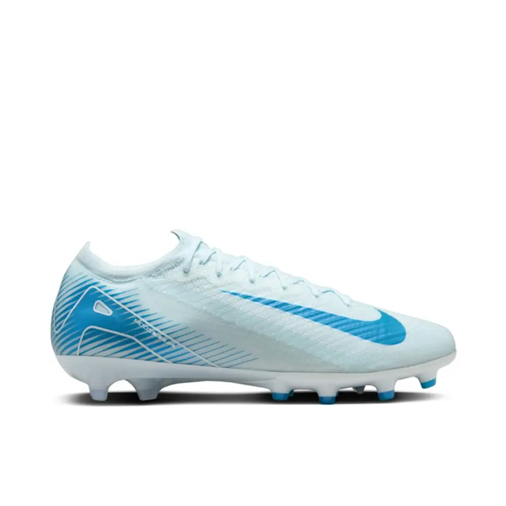 Nike Mercurial Vapor 16 Elite AG-Pro Glacier Blue Blue Orbit 