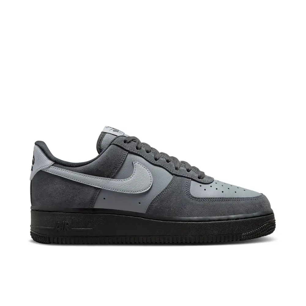 Nike Air Force 1 Low LV8 Anthracite Cool B1E12755