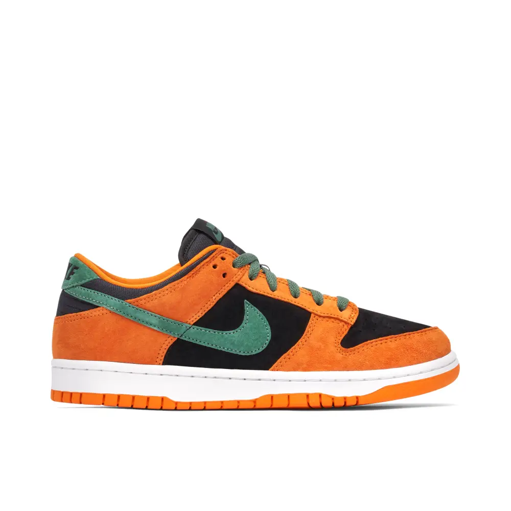 Nike Dunk Low SP Ceramic 