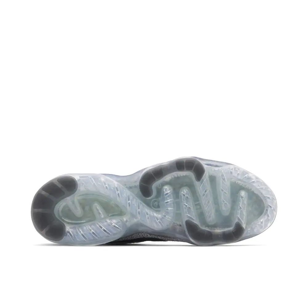 Nike Air VaporMax 2023 Flyknit Pure Platinum Anthracite 