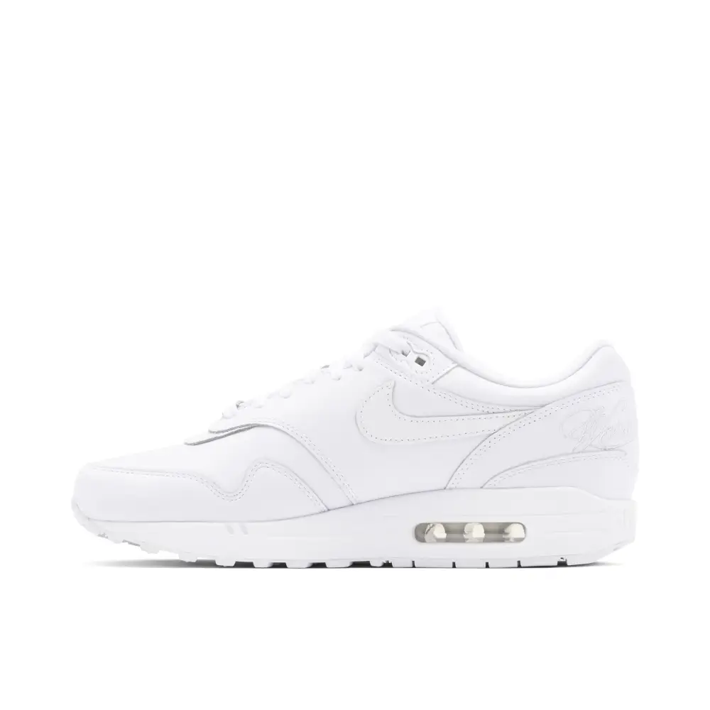 Nike Air Max 1 '87 SP Supreme Triple White