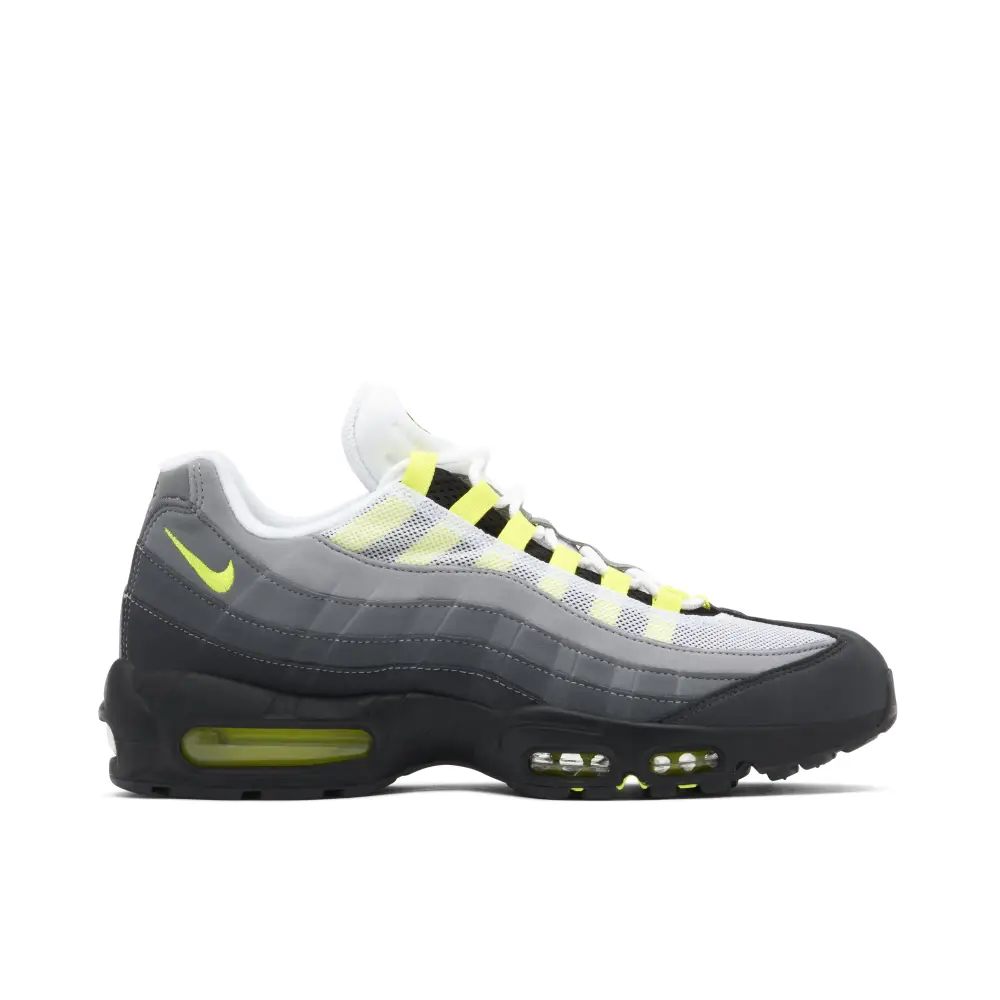 Nike Air Max 95 OG Neon 76CC5299