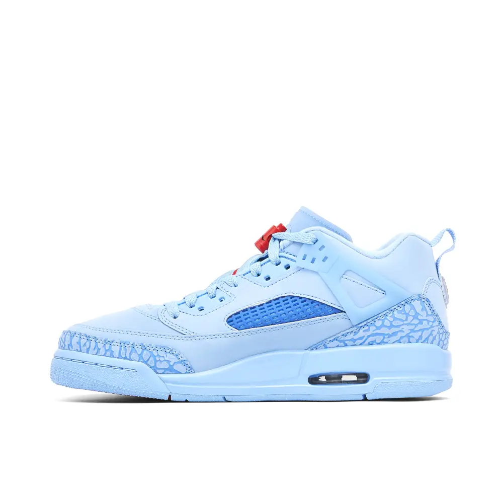Air Jordan Spizike Low Houston Oilers GS D4622577