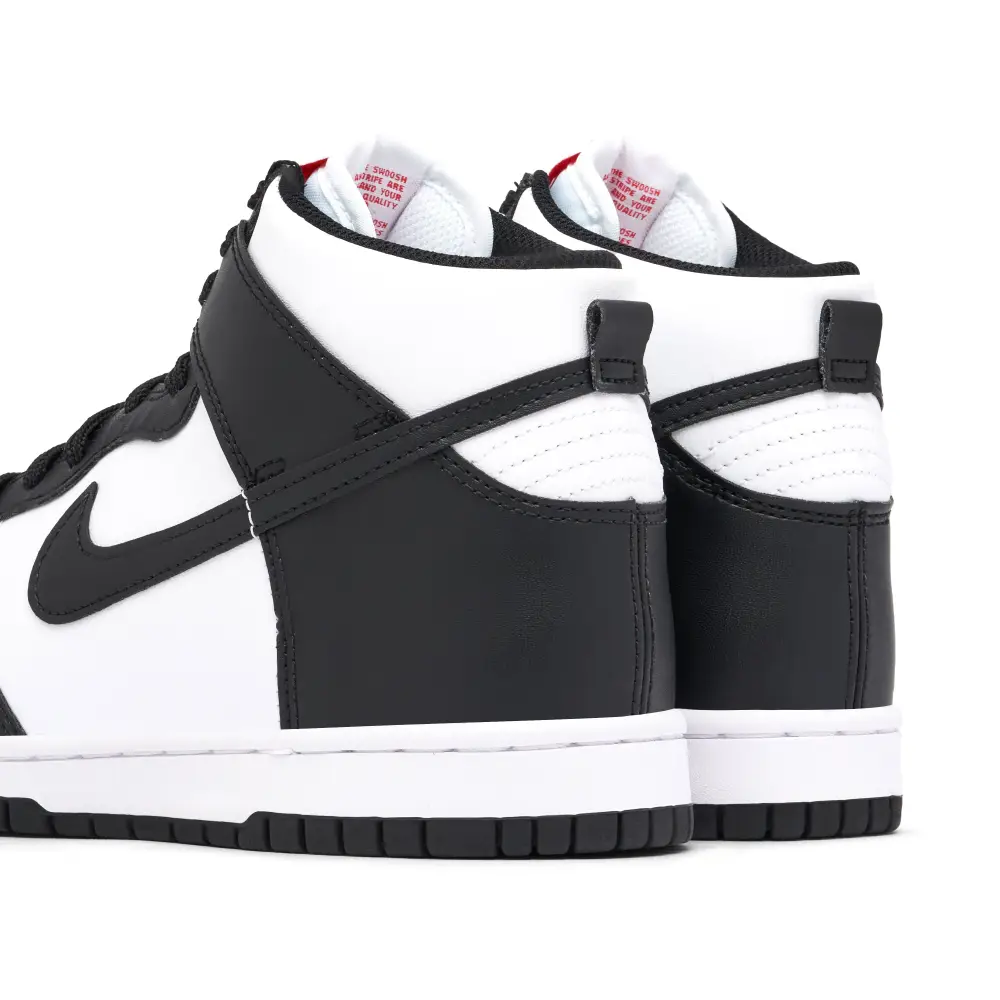 Nike Dunk High Panda GS 