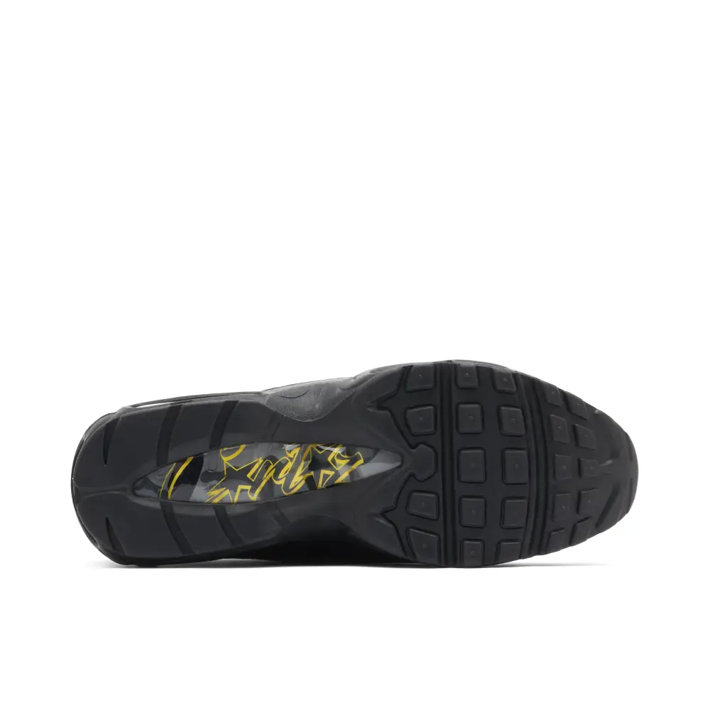 Nike Air Max 95 Corteiz 'Honey Black' 