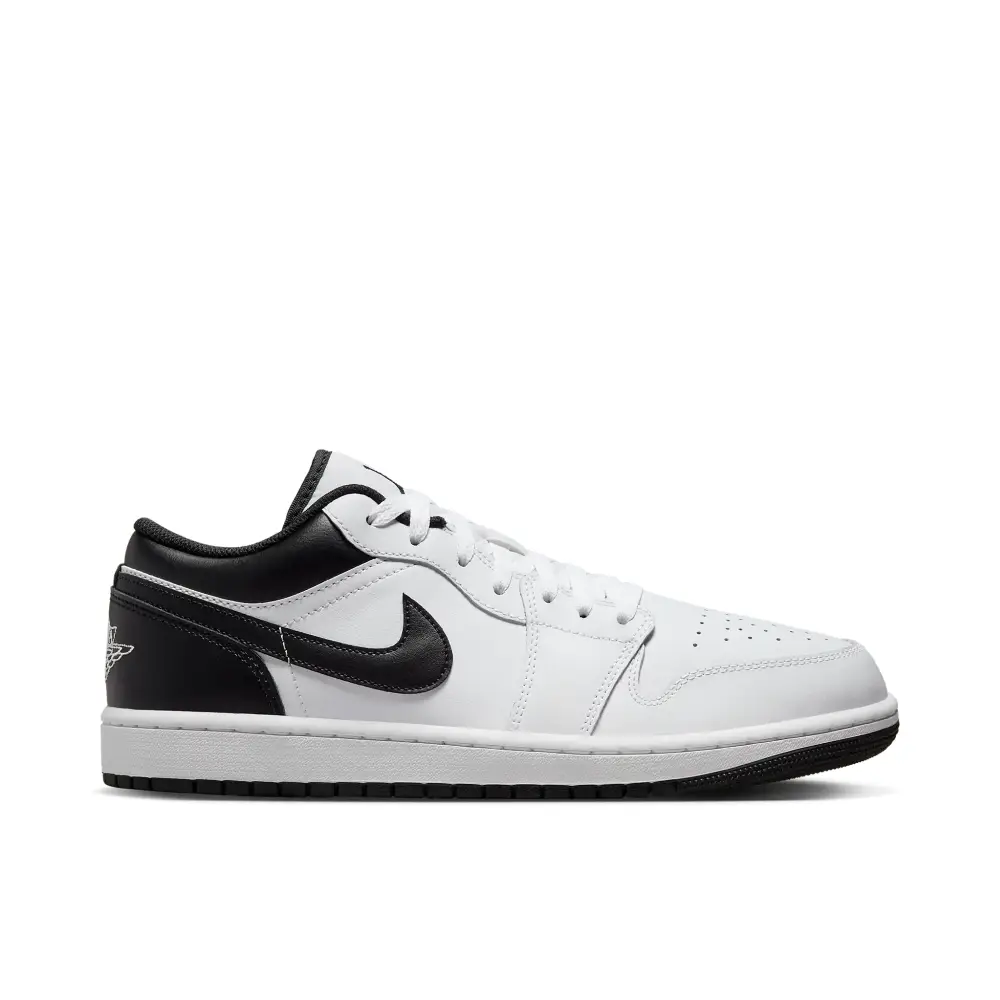 Air Jordan 1 Low Reverse Panda 