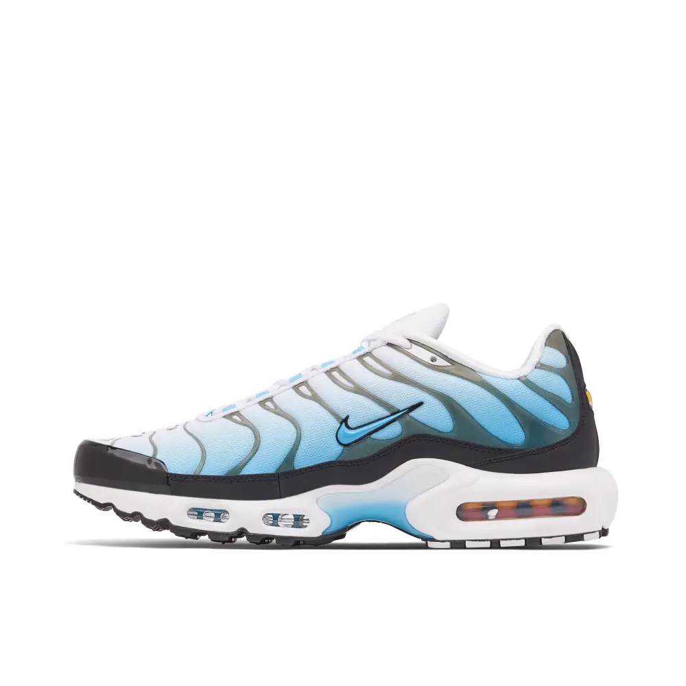 Nike Air Max Plus Baltic Blue 