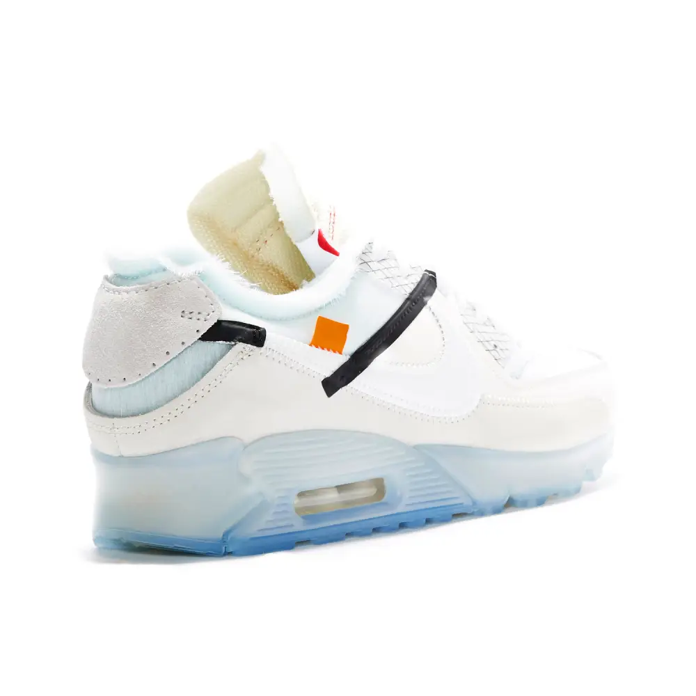 Air Max 90 OG x Off-White