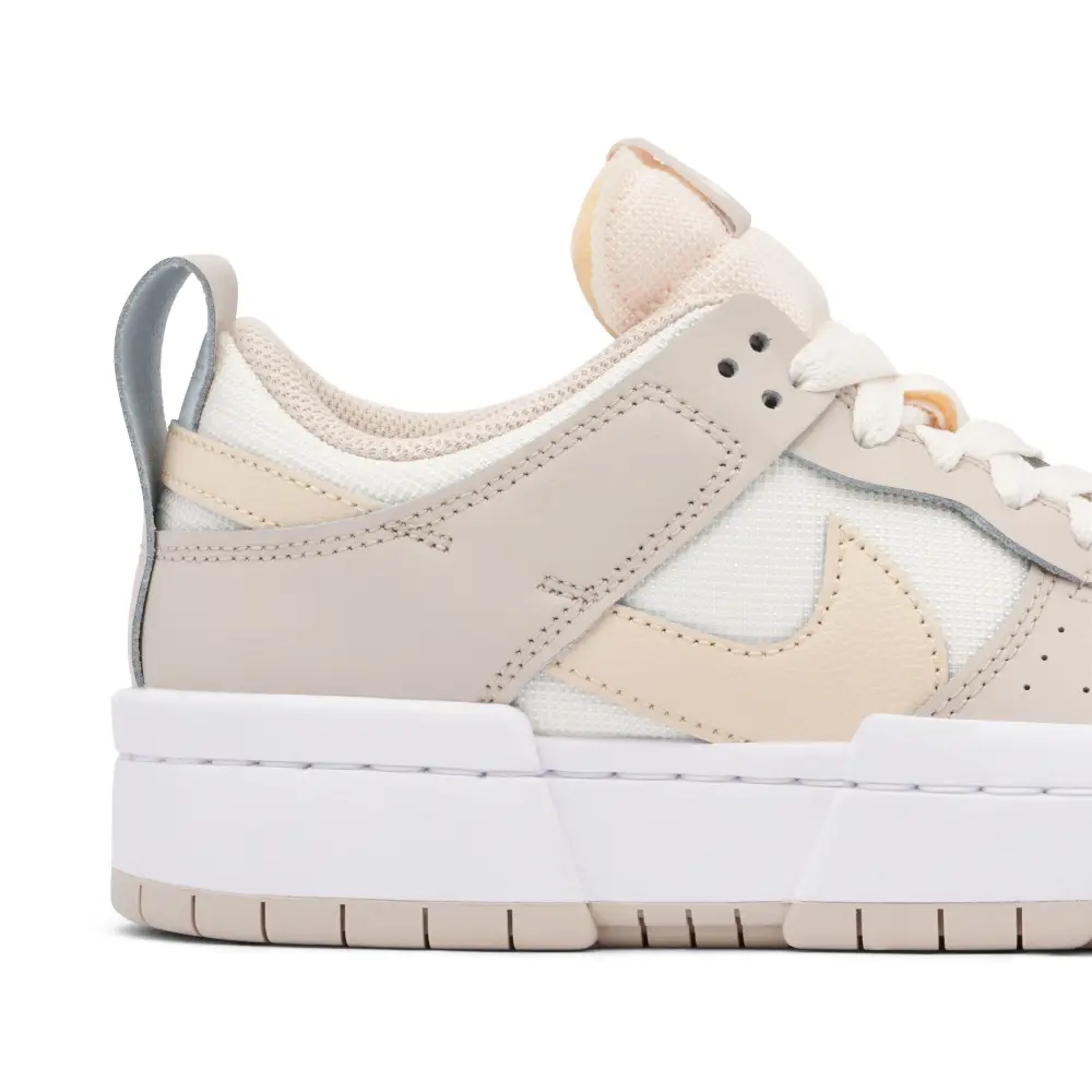 Nike Dunk Low Disrupt Sail Womens 
