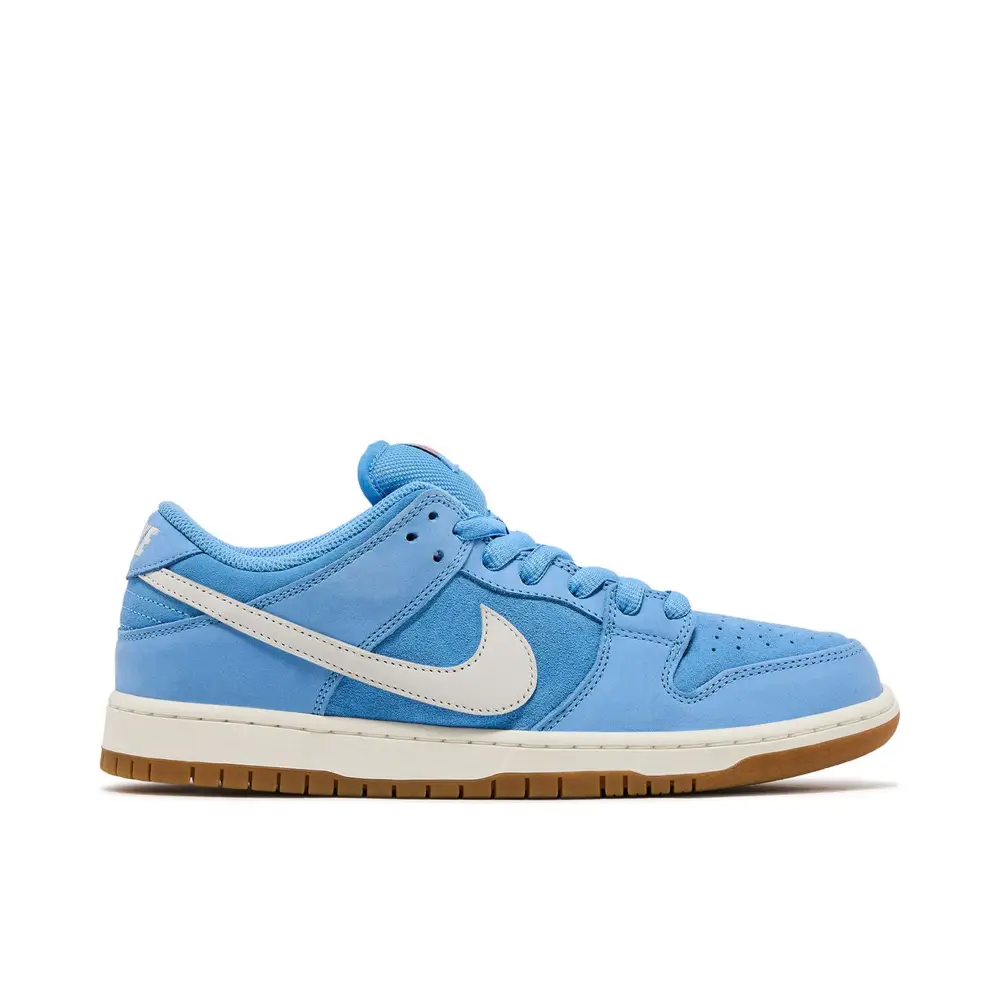 Nike SB Dunk Low Pro University Blue Gum D05F6800