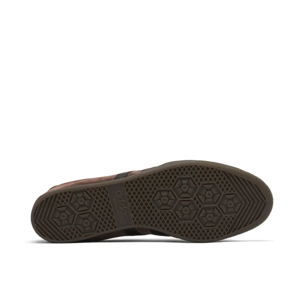 Adidas Dublin size? Exclusive Brown 