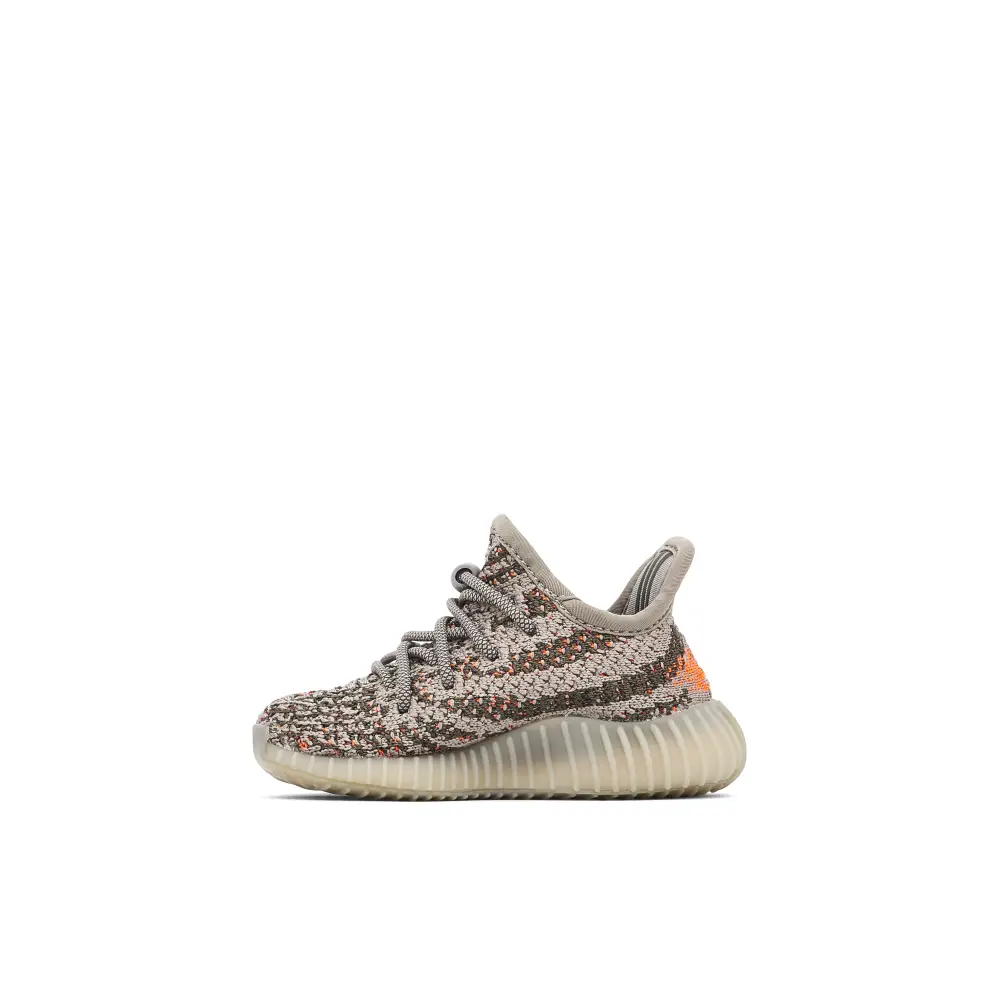 Yeezy Boost V2 350 Beluga Reflective Infants 