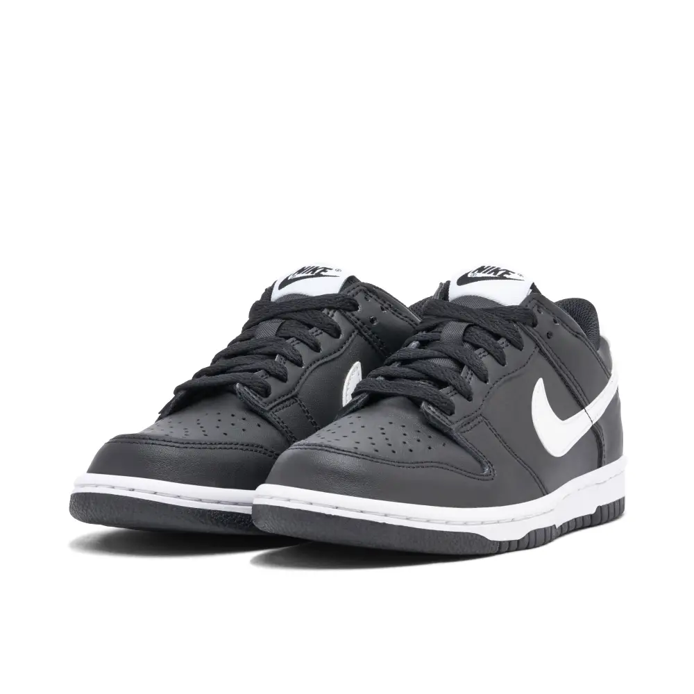 Nike Dunk Low Black Panda 2.0 GS