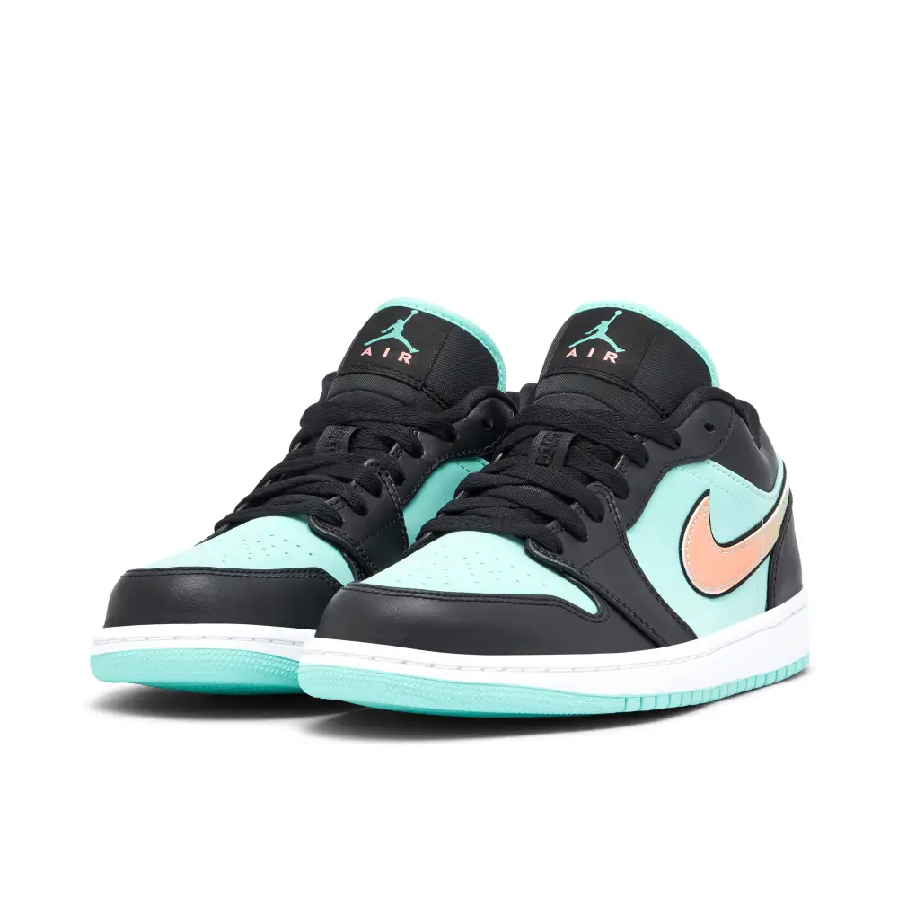 Air Jordan 1 Low SE Tropical Twist