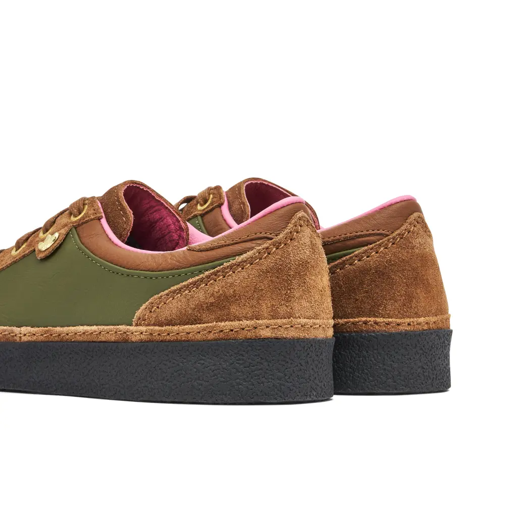 Adidas McCarten x The Simpsons Ned Flanders 
