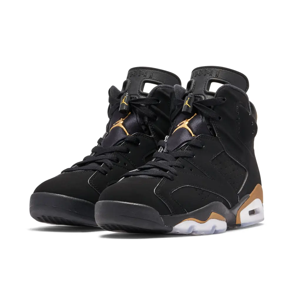 Air Jordan 6 DMP