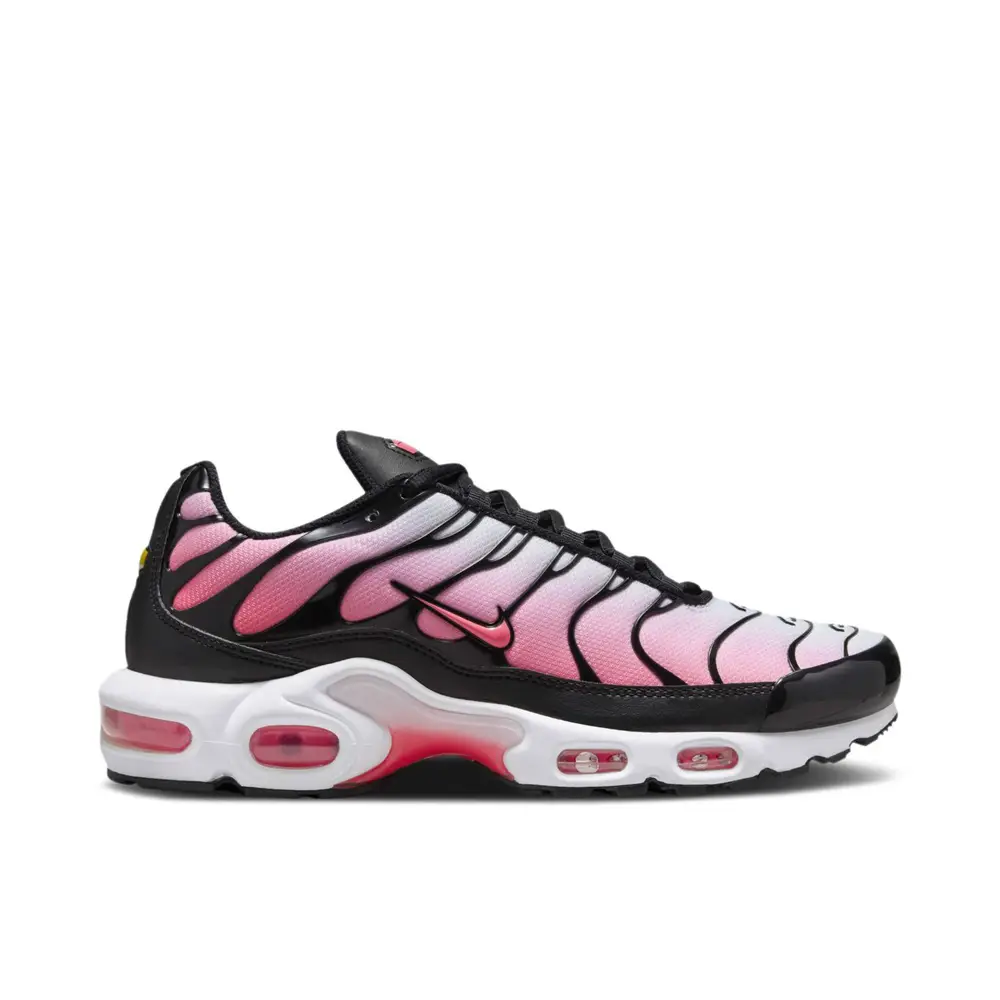 Nike Air Max Plus Hot Punch Womens EFB154