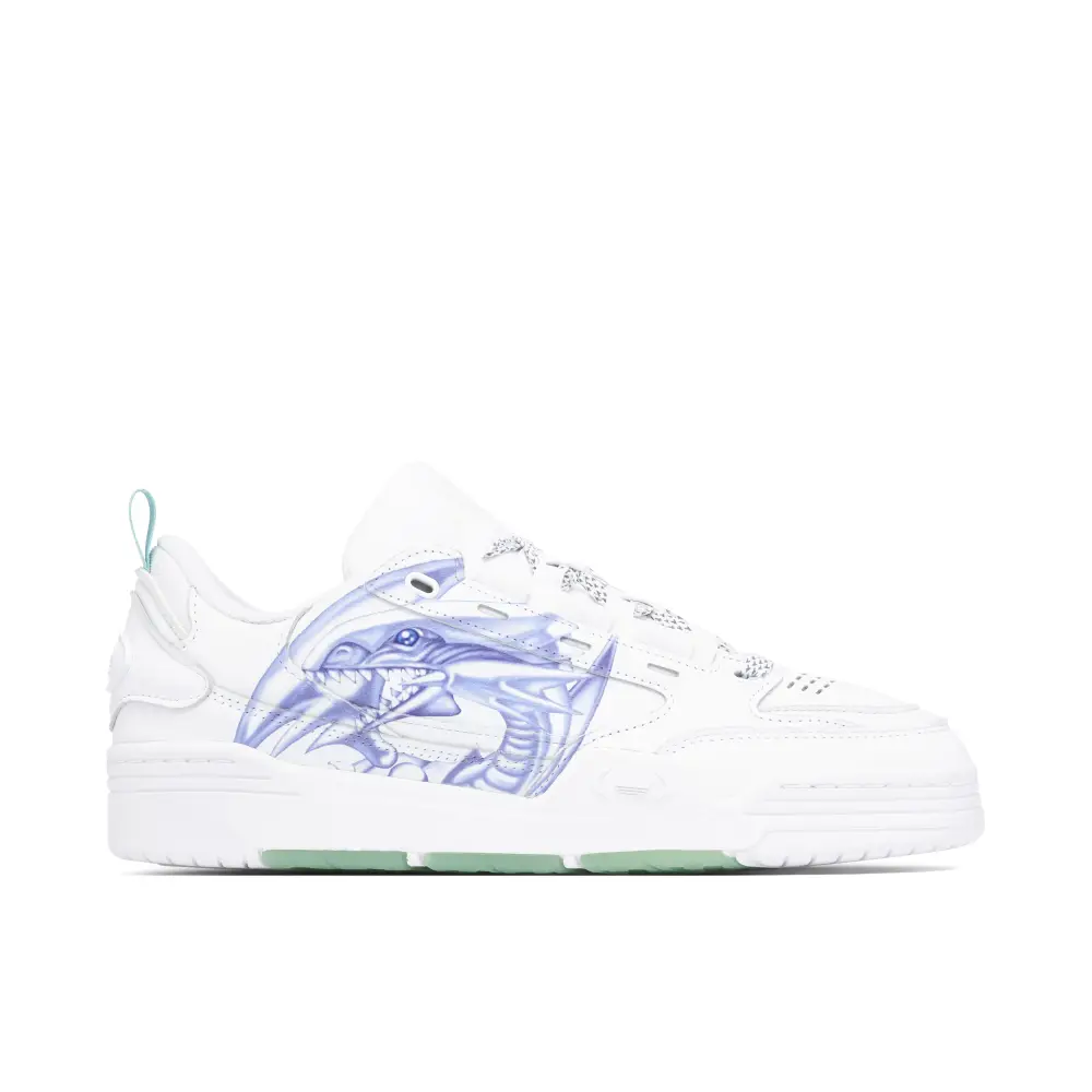 Adidas ADI2000 x Yu-Gi-Oh Blue Eyes White Dragon 5485064