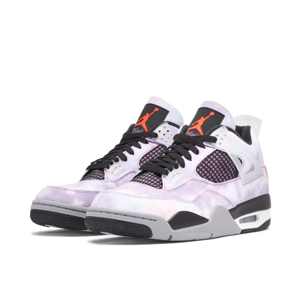 Air Jordan 4 Zen Master