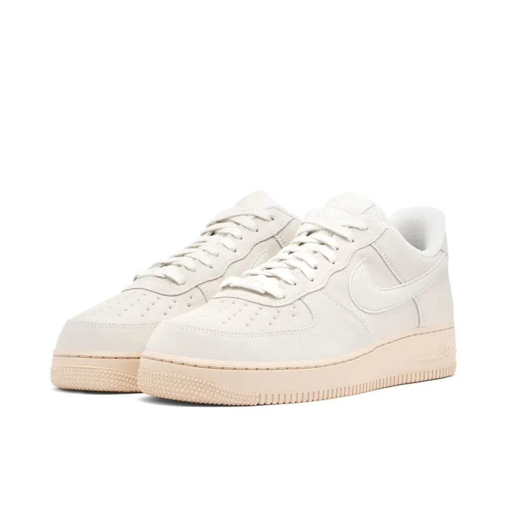 Nike Air Force 1 Summit White