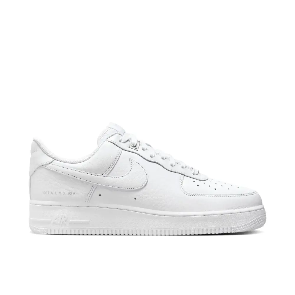 Nike Air Force 1 Low x ALYX White 