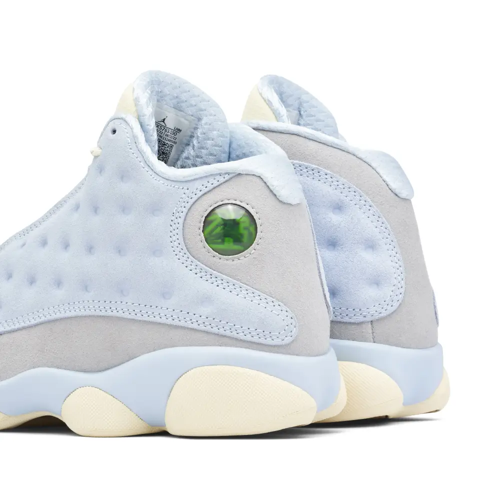 Air Jordan 13 x Sole Fly Blue