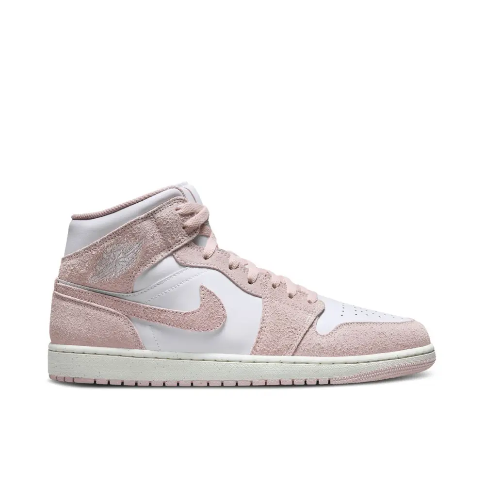 Air Jordan 1 Mid SE Legend Pink 