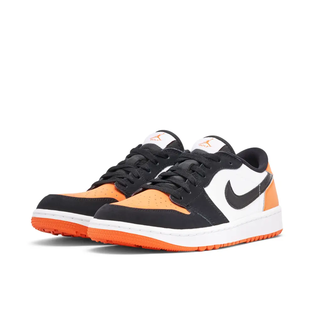 Air Jordan 1 Low Golf Shattered Backboard