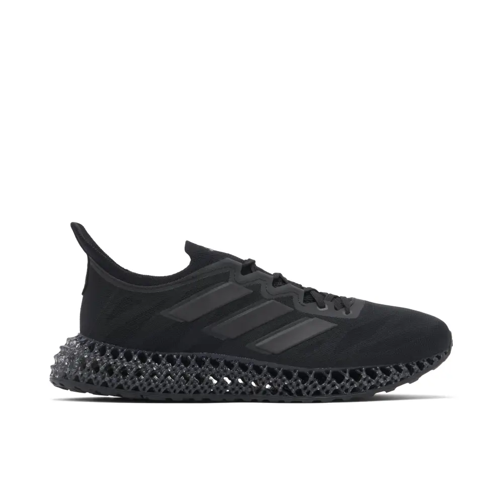 Adidas 4DFWD 3 Core Black Carbon D4E6D1822