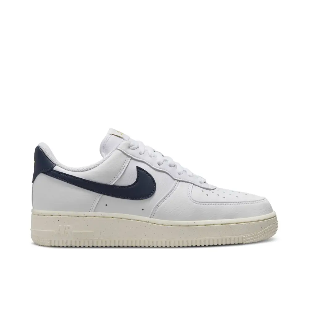 Nike Air Force 1 Low '07 Olympic 2024 Womens E8E17