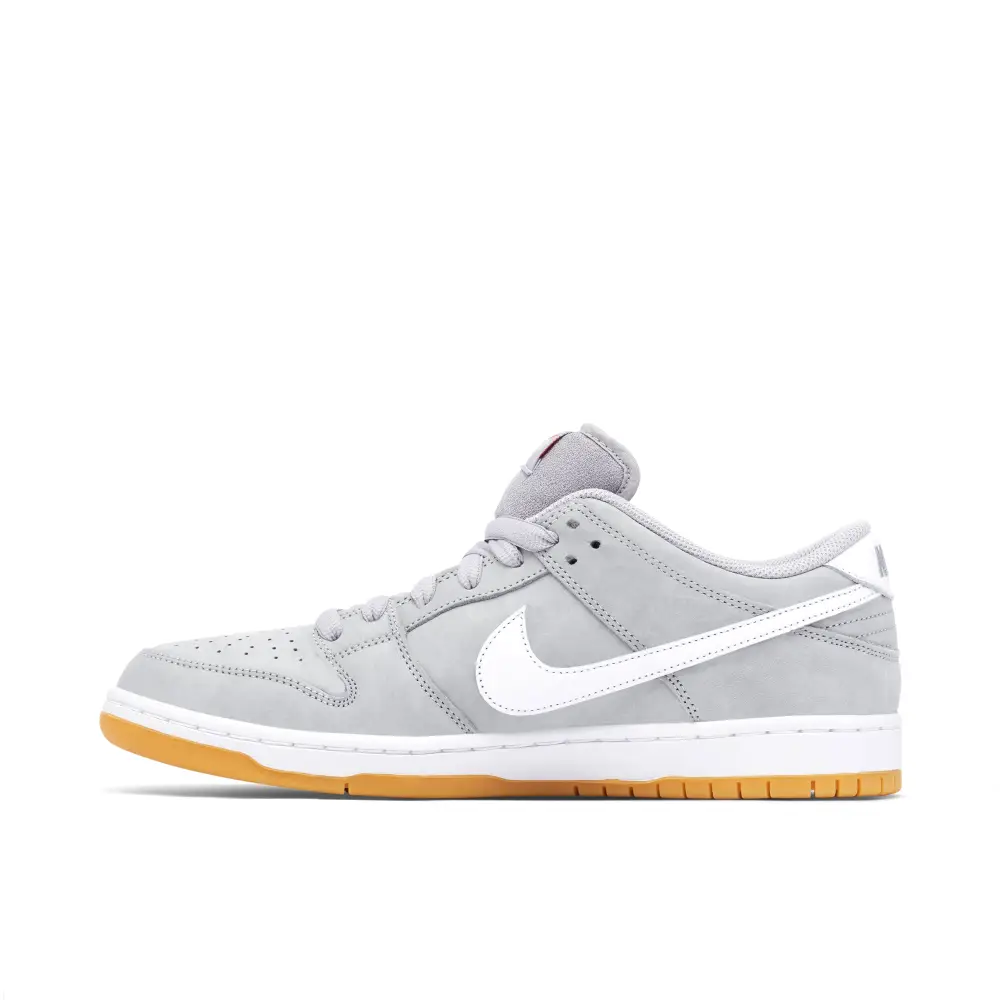 Nike Dunk Low Pro ISO SB Wolf Grey