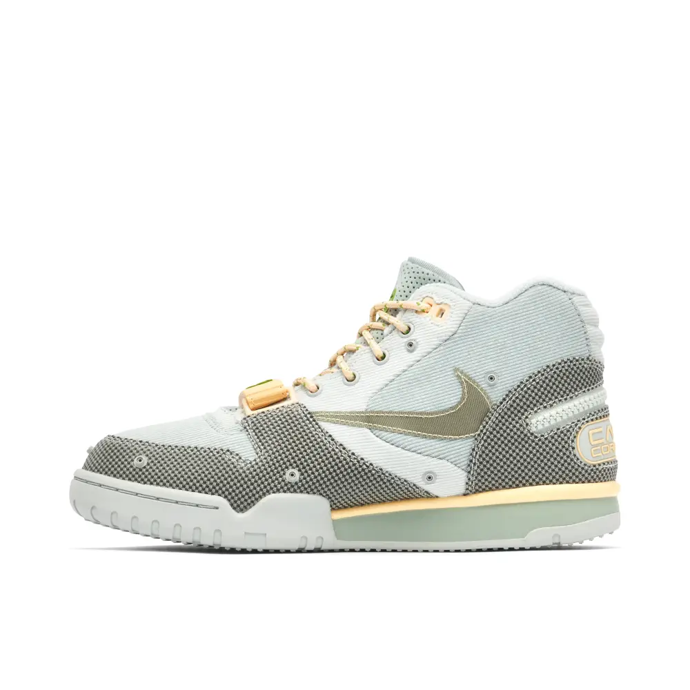 Nike Air Trainer 1 SP x Travis Scott 'Grey Haze' 074A81094