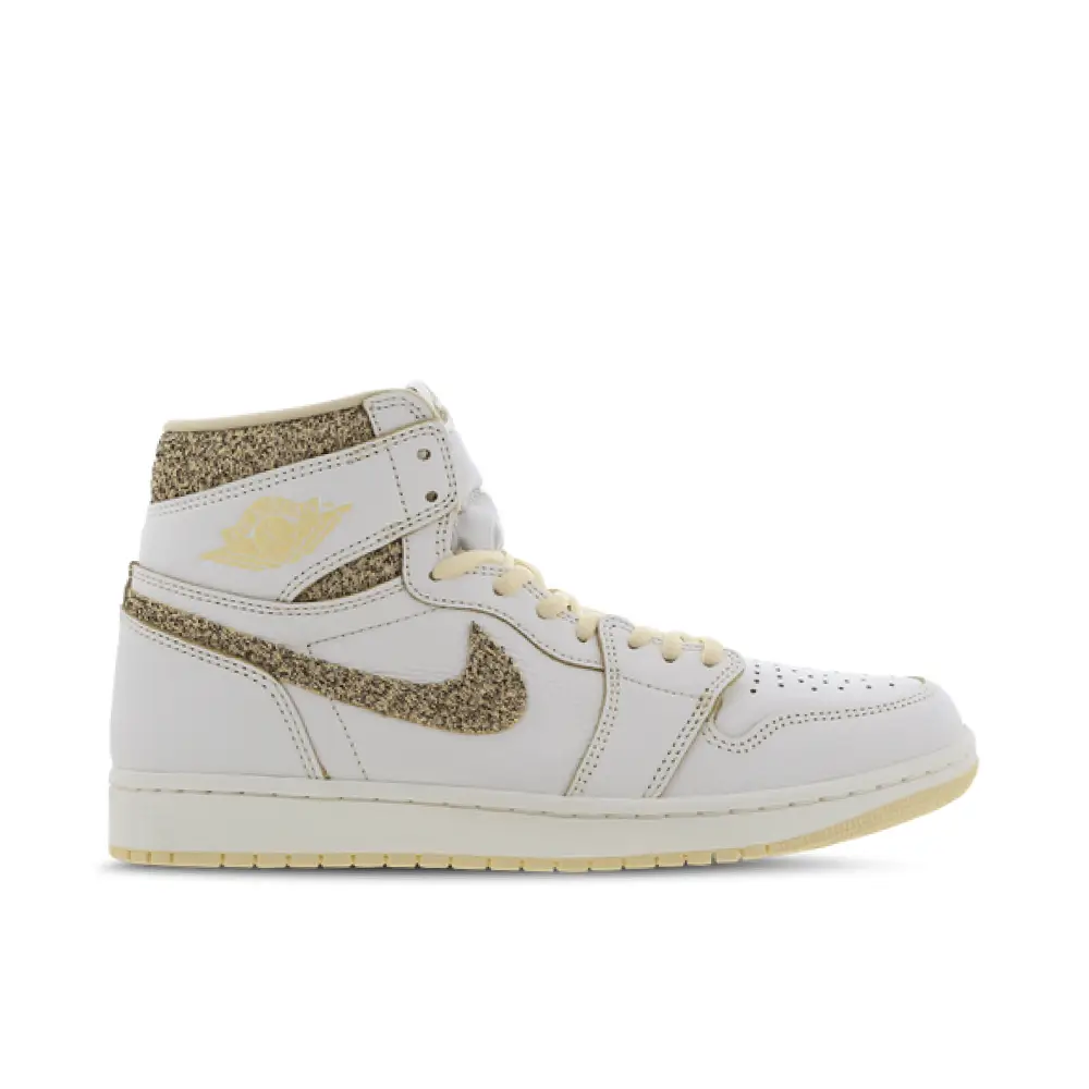 Air Jordan 1 High OG Craft 