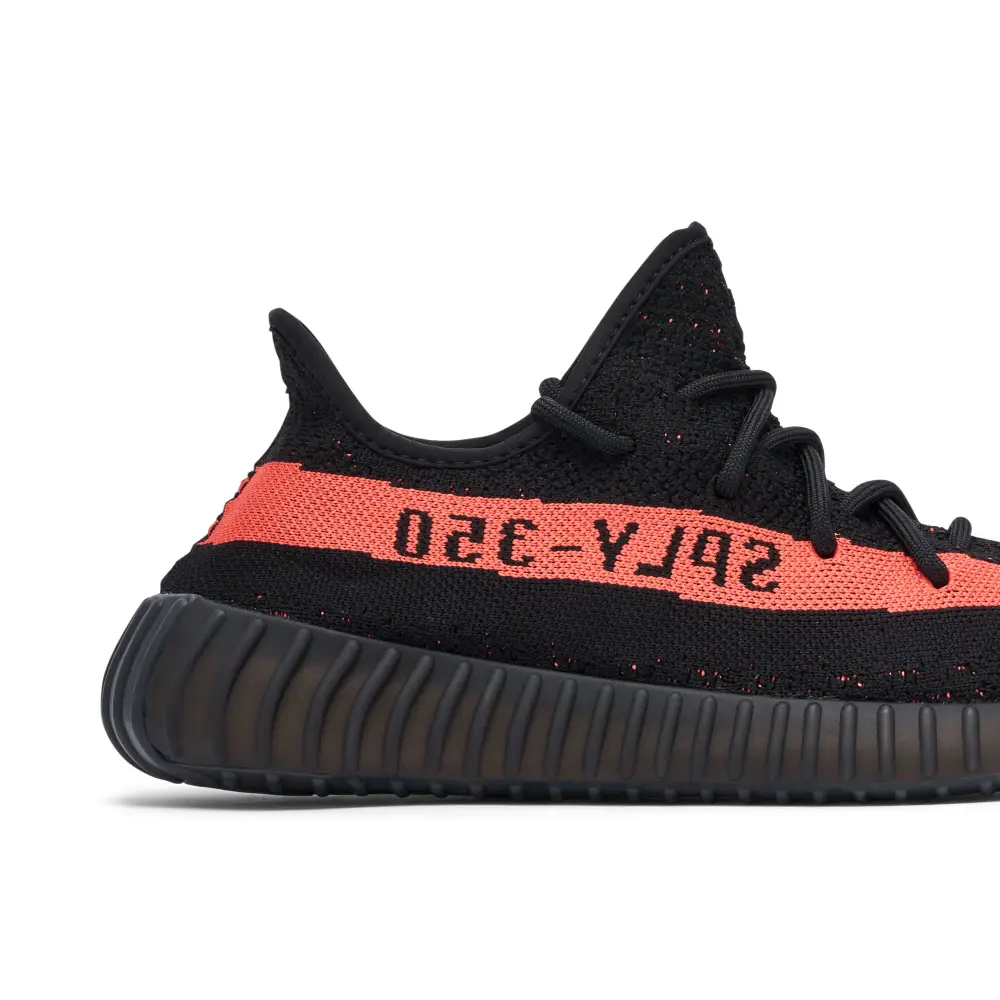 Yeezy Boost 350 V2 Red