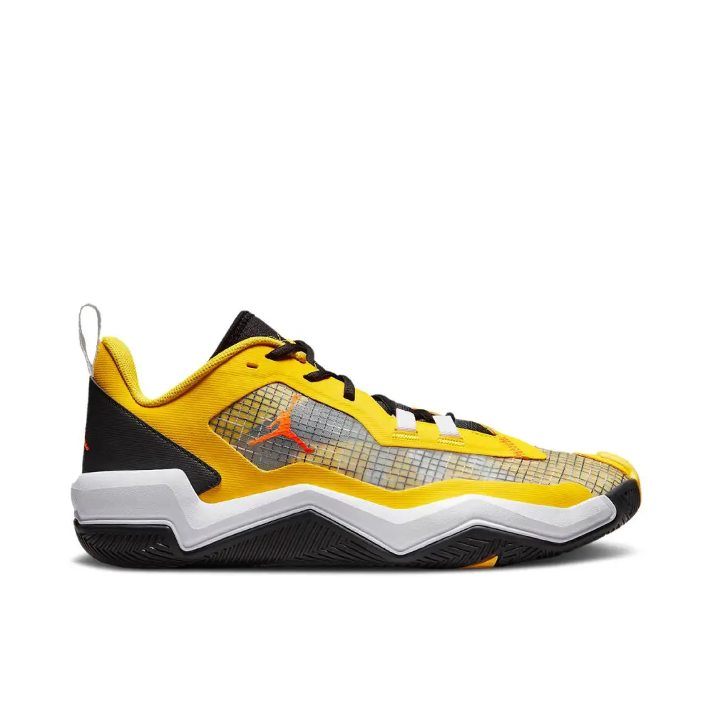 Air Jordan One Take 4 Tour Yellow 