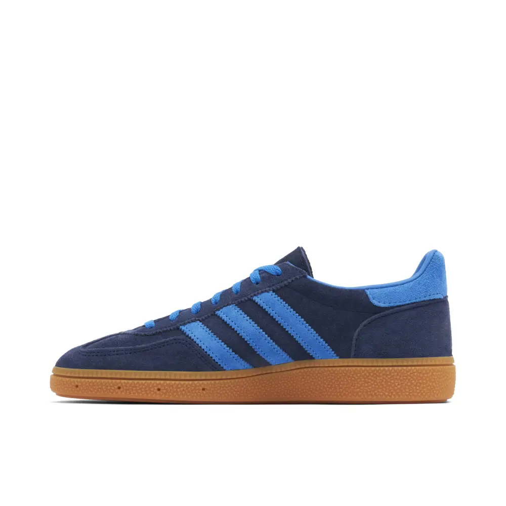 adidas Handball Spezial Night Indigo Blue Gum Womens 