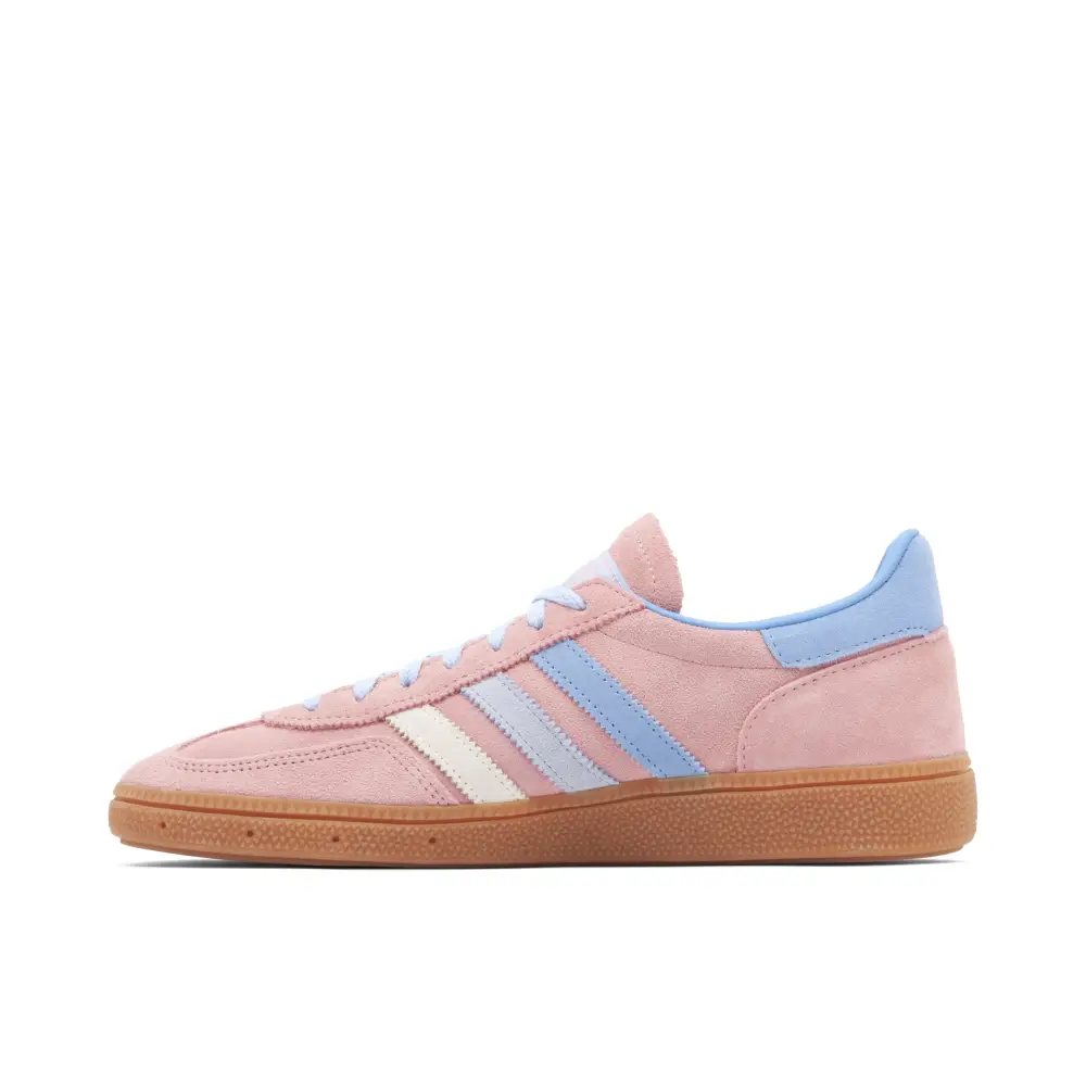 Adidas Handball Spezial Semi Pink Spark Womens 