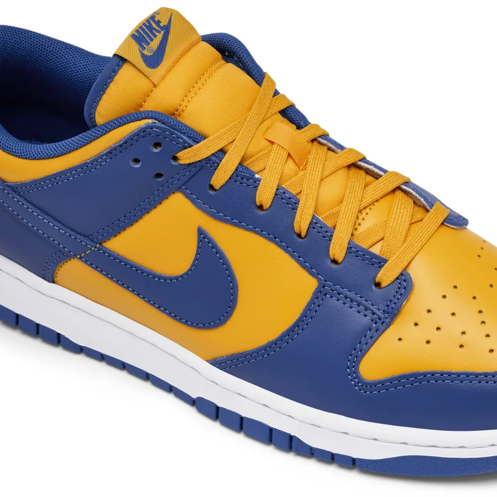 Nike Dunk Low UCLA 