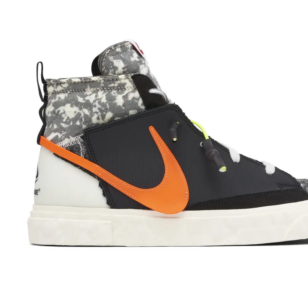 Nike Blazer x READYMADE Total Orange 