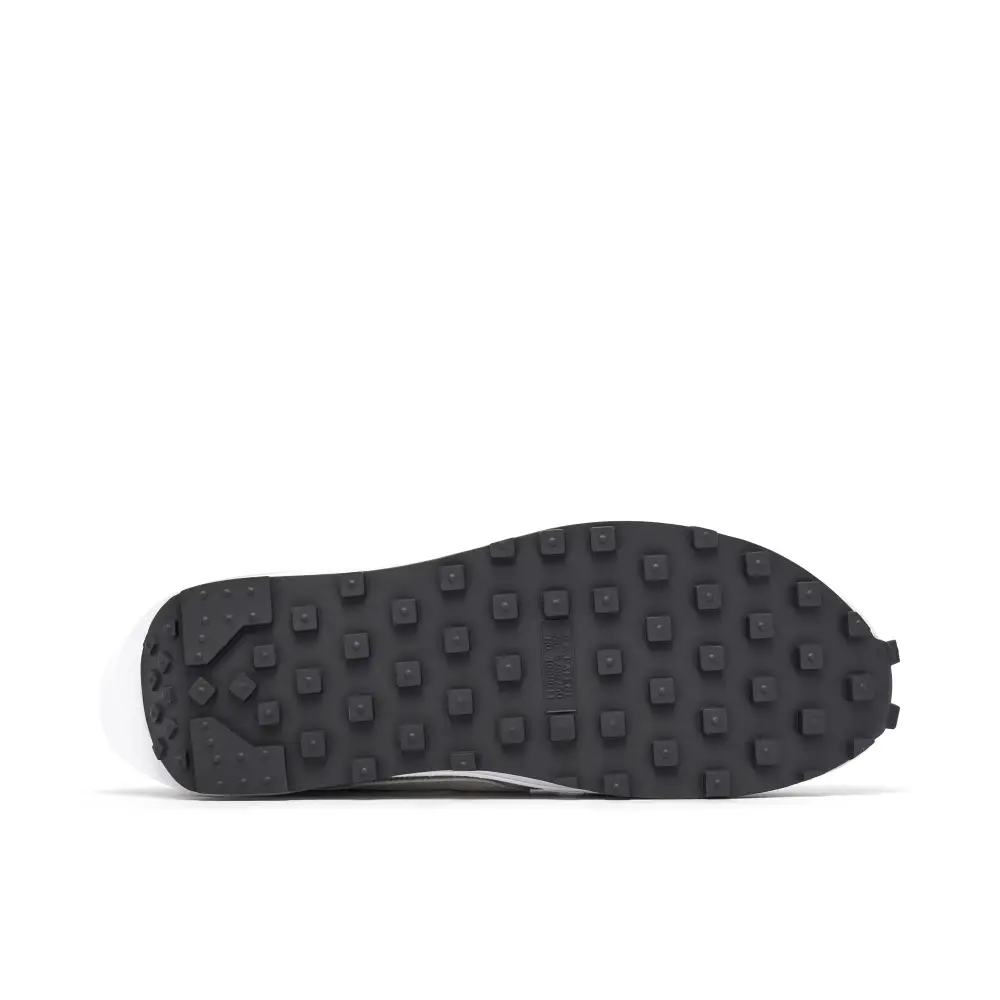 Nike LDWaffle x Fragment Design x Sacai Grey 