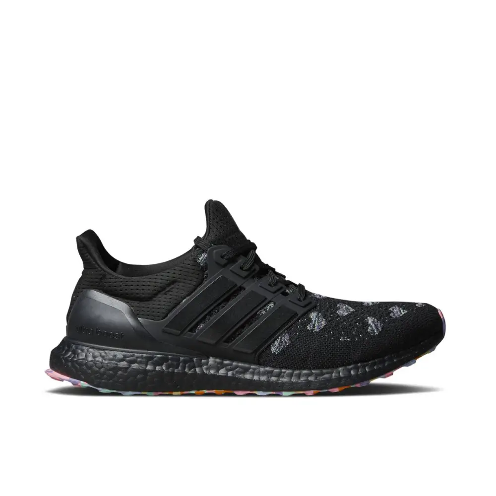 Adidas UltraBoost 1.0 Valentines Day Black 1255281