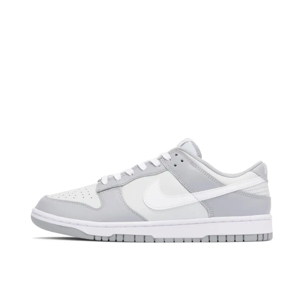 Nike Dunk Low Cloud Grey White E96795165