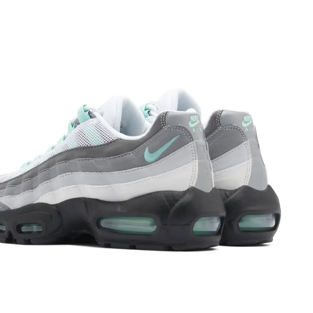Nike Air Max 95 GS Hyper Turquoise 